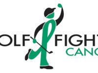 McHugh playing Golf Fights Cancer marathon