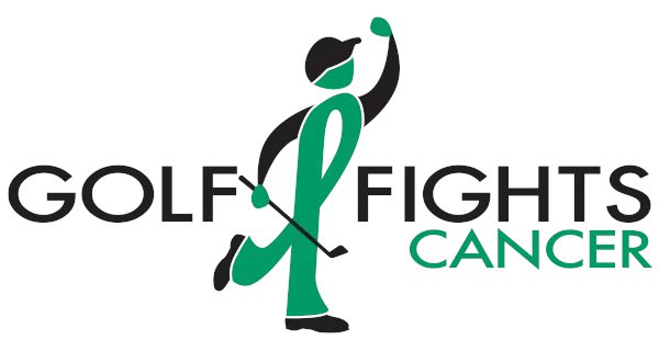 McHugh playing Golf Fights Cancer marathon