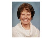 Ruth Johnson