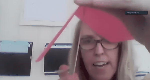 DTL hosts virtual Storybook Engineering