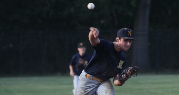 Schwartz the answer for Needham MIBL