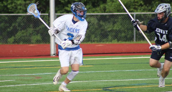 DS’ Gregory headed south to Jacksonville