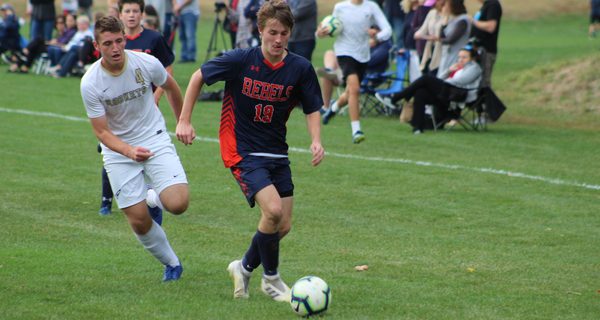 MIAA’s modifications put twist on soccer