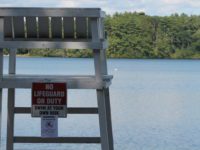 Farm Pond shuts down summer season