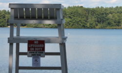 Farm Pond shuts down summer season