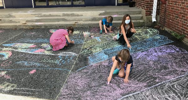 Medfield PTO readies for reopening