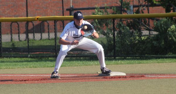 Medfield baseball sees handful of commitments