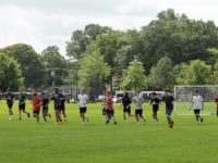 Westwood soccer preps for unique season