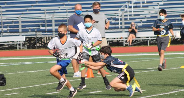 Westwood hosts NFL Flag Football League - Hometown Weekly