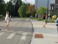 Needham rallies behind teachers and staff