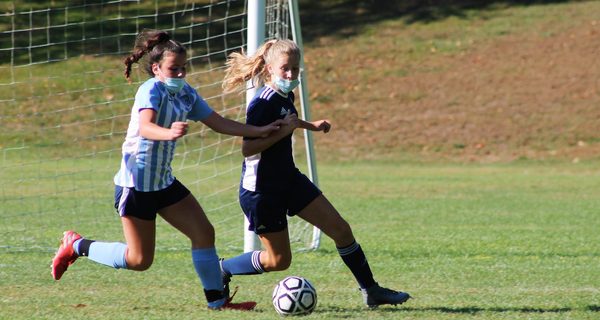 Needham and Walpole happy to play