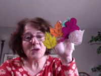 Storytime brings seasonal fun to Zoom