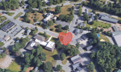 Dover community center forum, Dec. 1