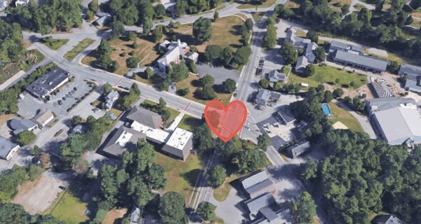 Dover community center forum, Dec. 1