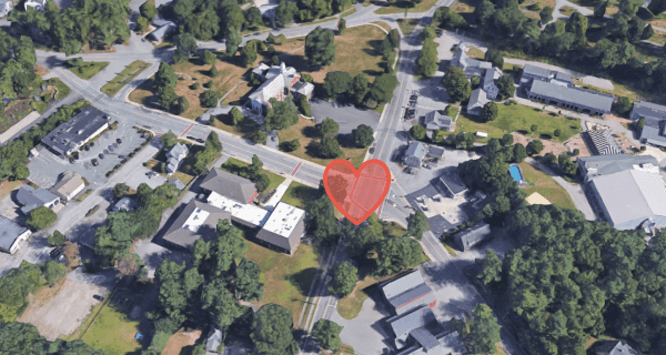 Dover community center forum, Dec. 1