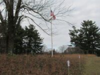Bird Park examines Civil War connections