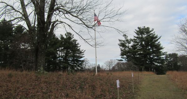 Bird Park examines Civil War connections