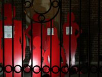 Silent Witnesses spread awareness