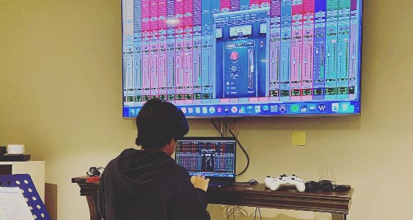 The Tapples release Christmas single