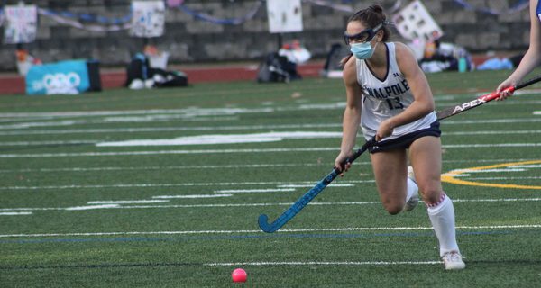 Porkers conquer COVID with unbeaten season