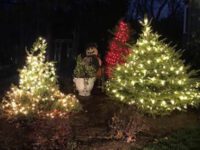 Women’s Club readies House Tour, parade