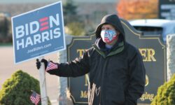 Hometown Weekly voters head to polls