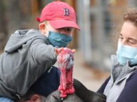 Unity Farm hosts turkey celebration tours