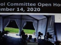 School Committee holds virtual open house