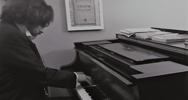 Lowell Mason House Concert going virtual