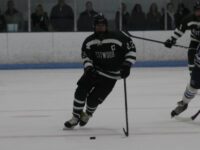 Sebet: Westwood hockey ready