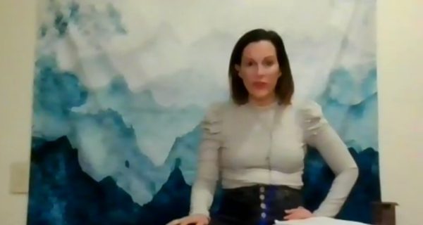 Trying out Meditation and Mindfulness