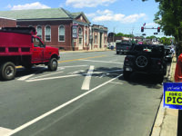 Needham 2020: a year in review