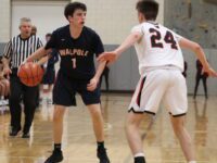 Connell, Walpole basketball gear up