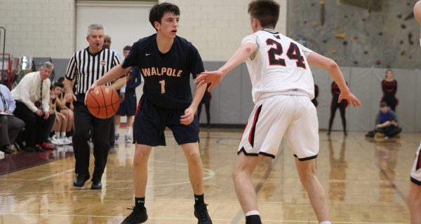 Connell, Walpole basketball gear up