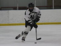 McGough, Westwood hockey ready up