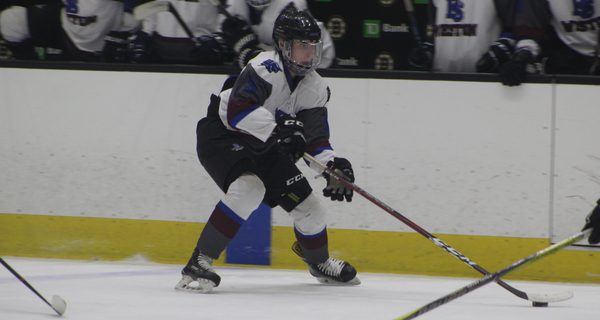 Rooney, Raiders ready up