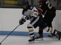 McNaughton, Rockets ready for lift-off