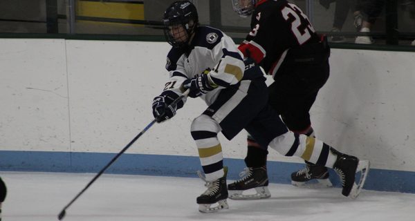 McNaughton, Rockets ready for lift-off