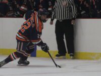 Verderber, Walpole hockey set to defend title