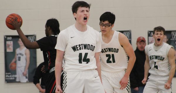 McGowan, Wolverines ready up