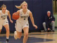 Klemm, Rockets ready for lift-off