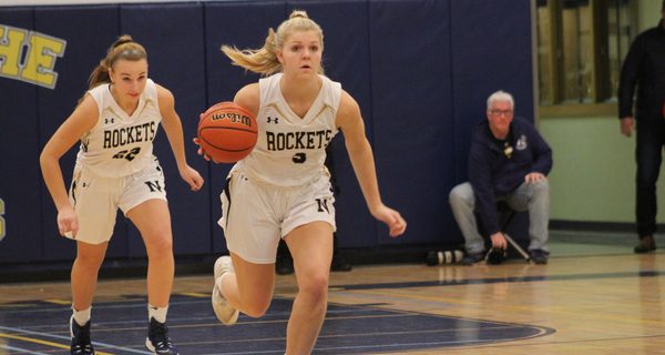 Klemm, Rockets ready for lift-off