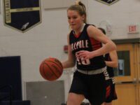Walonis, Walpole girls basketball ready up