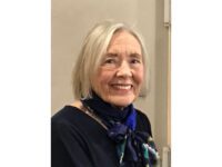 Marie Thomas