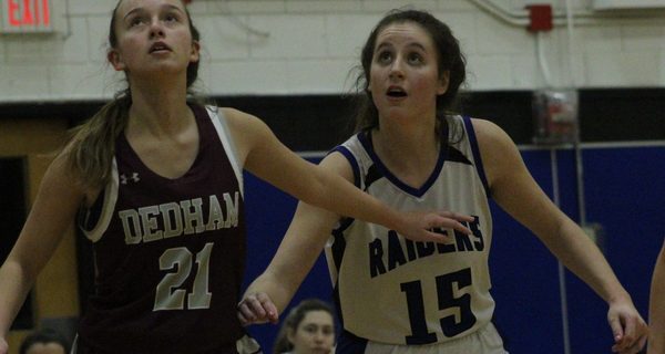 New goals for DS girls hoops