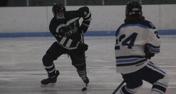Wolverines blank Medfield in opener