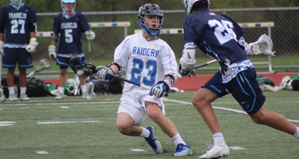 Sherborn’s Niit hopeful at Colby