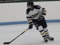 Lamadieu’s shutout lifts Rockets over Walpole