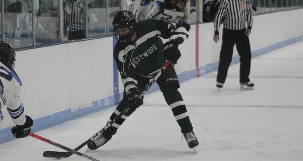 Wolverines fall just short in thriller