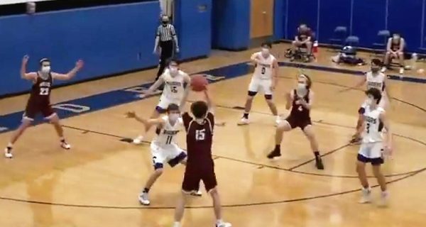 Raiders roll over Millis for win